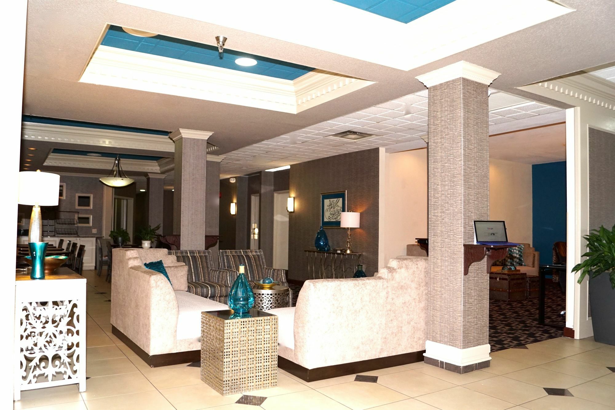 Best Western Overland Park Hotel Exterior foto