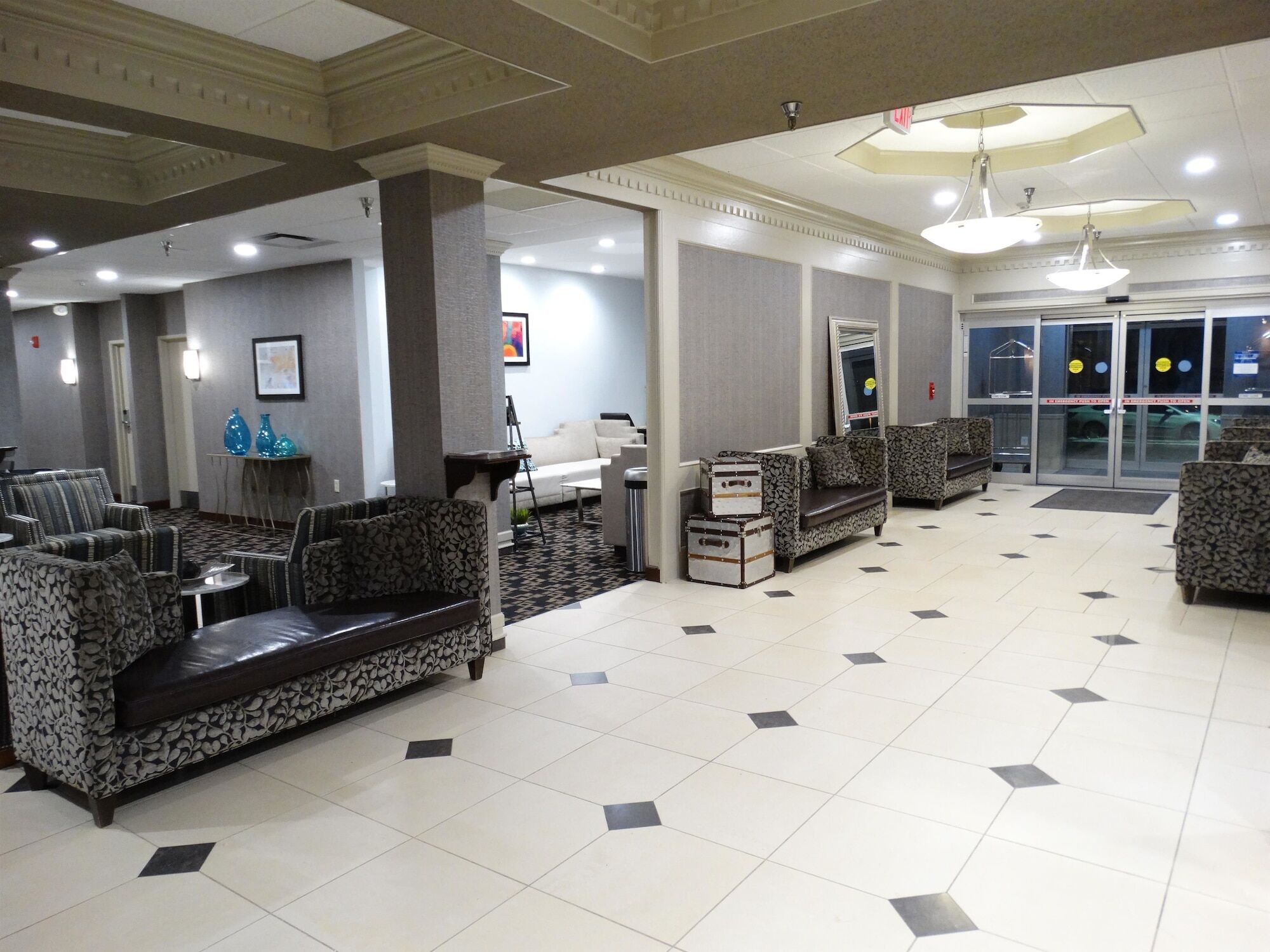 Best Western Overland Park Hotel Exterior foto