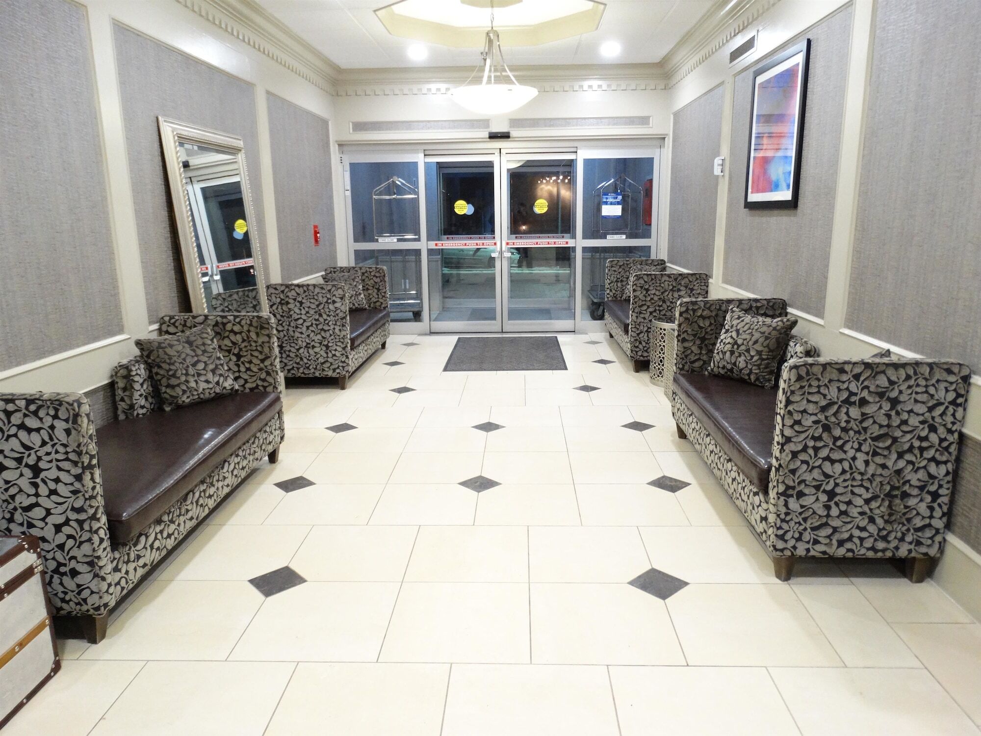 Best Western Overland Park Hotel Exterior foto